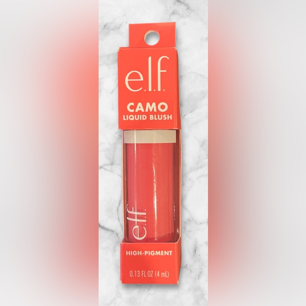 E.l.f. Camo Blush